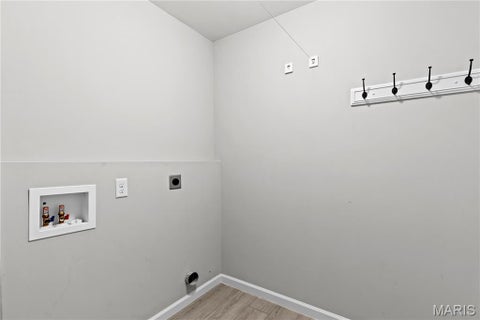 Tiny photo for 415 Knothole Lane, Wentzville, MO 63385 (MLS # 26064630)