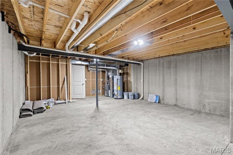 Tiny photo for 415 Knothole Lane, Wentzville, MO 63385 (MLS # 26064630)