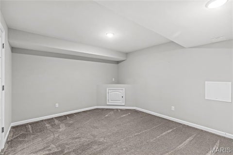 Tiny photo for 415 Knothole Lane, Wentzville, MO 63385 (MLS # 26064630)