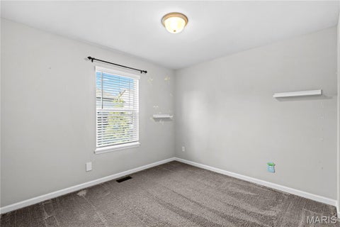 Tiny photo for 415 Knothole Lane, Wentzville, MO 63385 (MLS # 26064630)