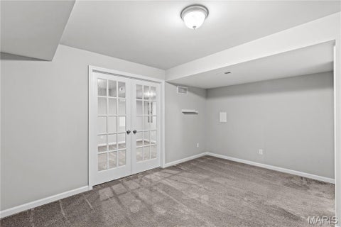 Tiny photo for 415 Knothole Lane, Wentzville, MO 63385 (MLS # 26064630)