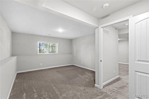 Tiny photo for 415 Knothole Lane, Wentzville, MO 63385 (MLS # 26064630)