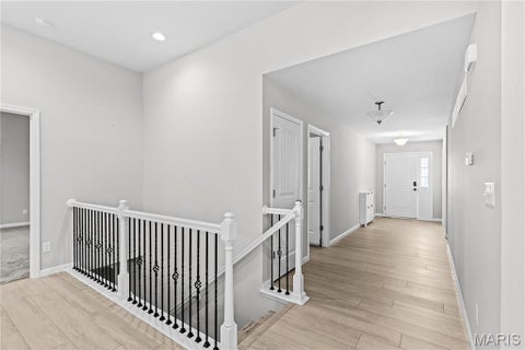 Tiny photo for 415 Knothole Lane, Wentzville, MO 63385 (MLS # 26064630)