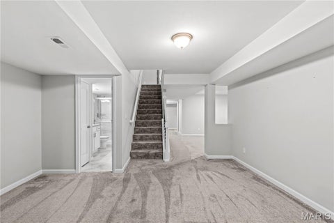 Tiny photo for 415 Knothole Lane, Wentzville, MO 63385 (MLS # 26064630)