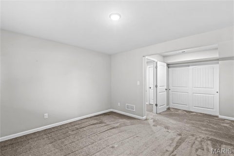 Tiny photo for 415 Knothole Lane, Wentzville, MO 63385 (MLS # 26064630)