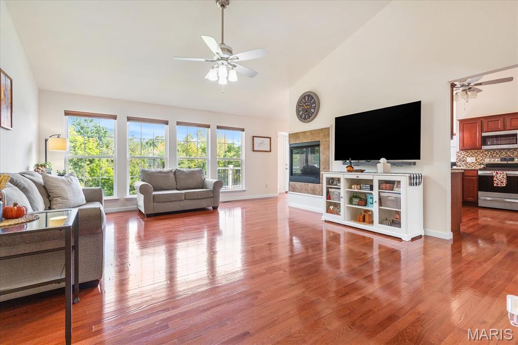 1808 Hawk Pointe Drive