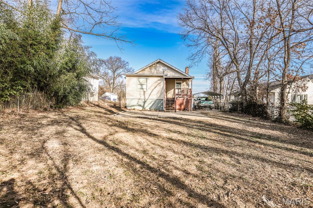 Rose Marie - Residential