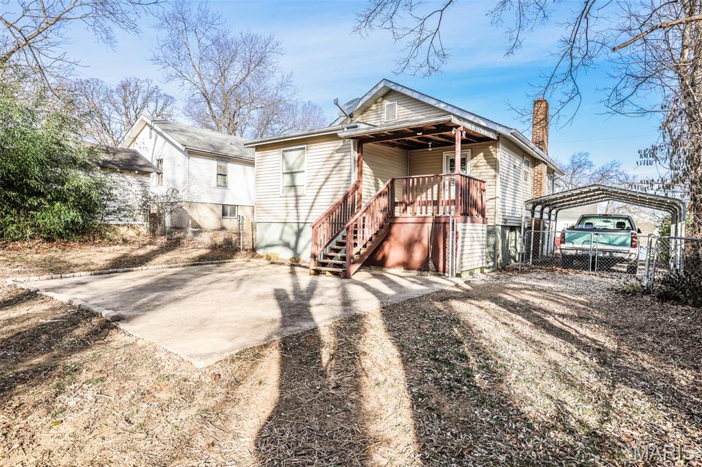 Rose Marie - Residential