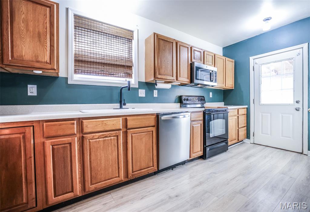 Rose Marie - Residential