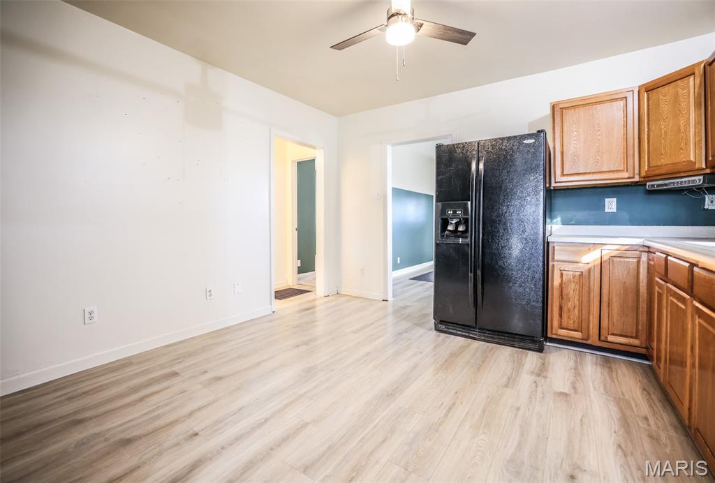 Rose Marie - Residential