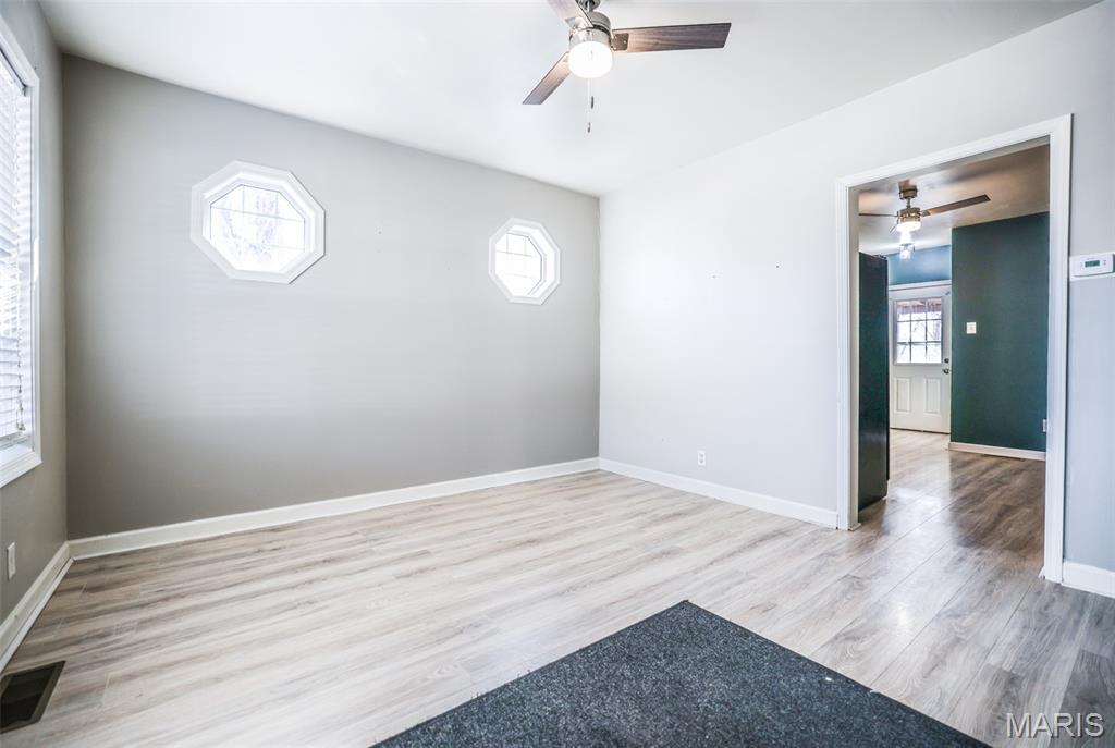 Rose Marie - Residential