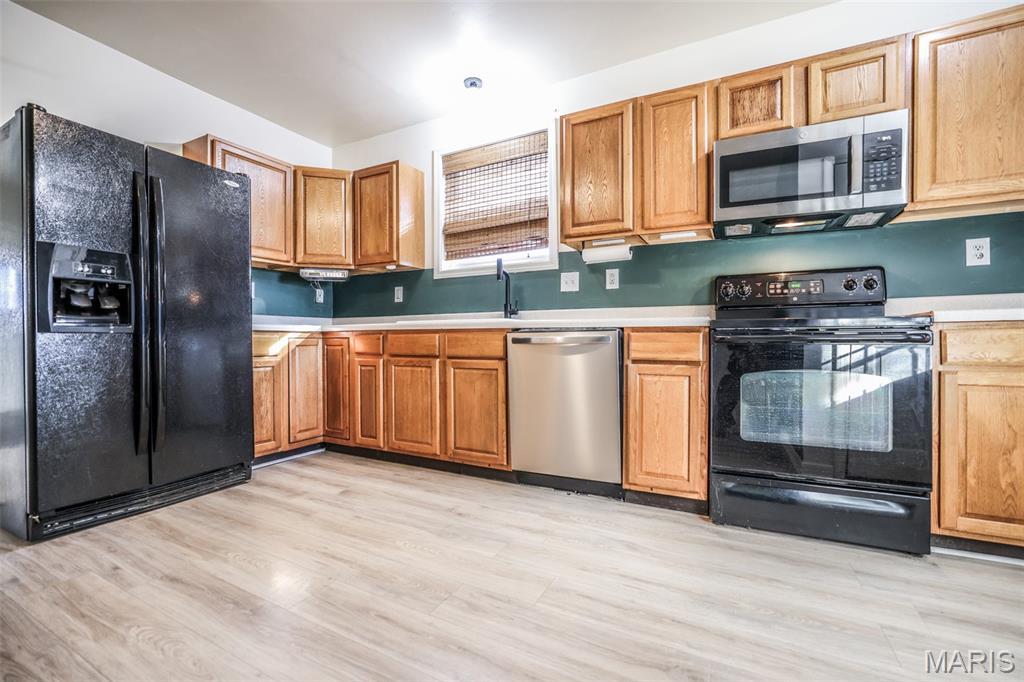 Rose Marie - Residential