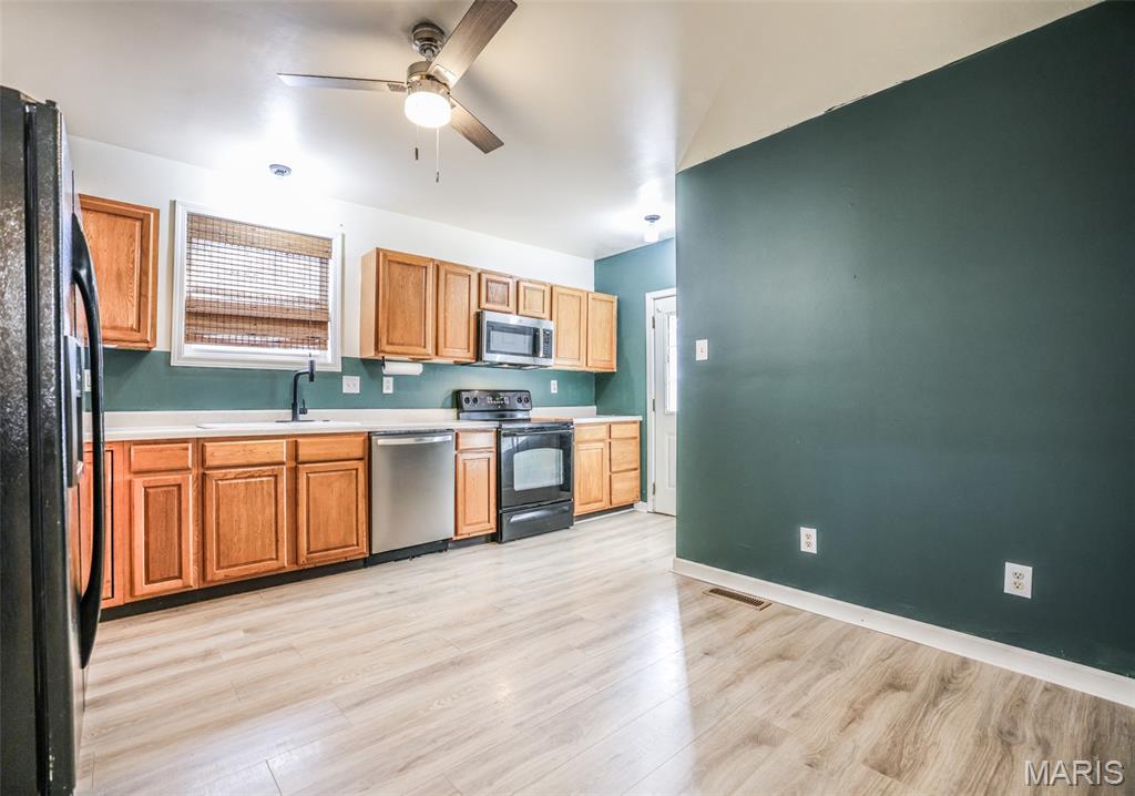 Rose Marie - Residential