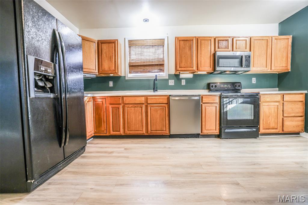 Rose Marie - Residential