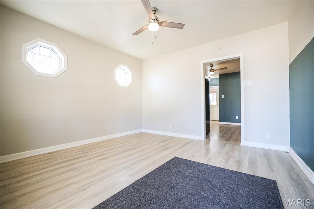 Rose Marie - Residential