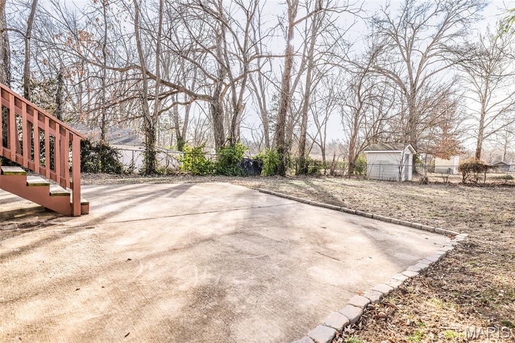 Rose Marie - Residential