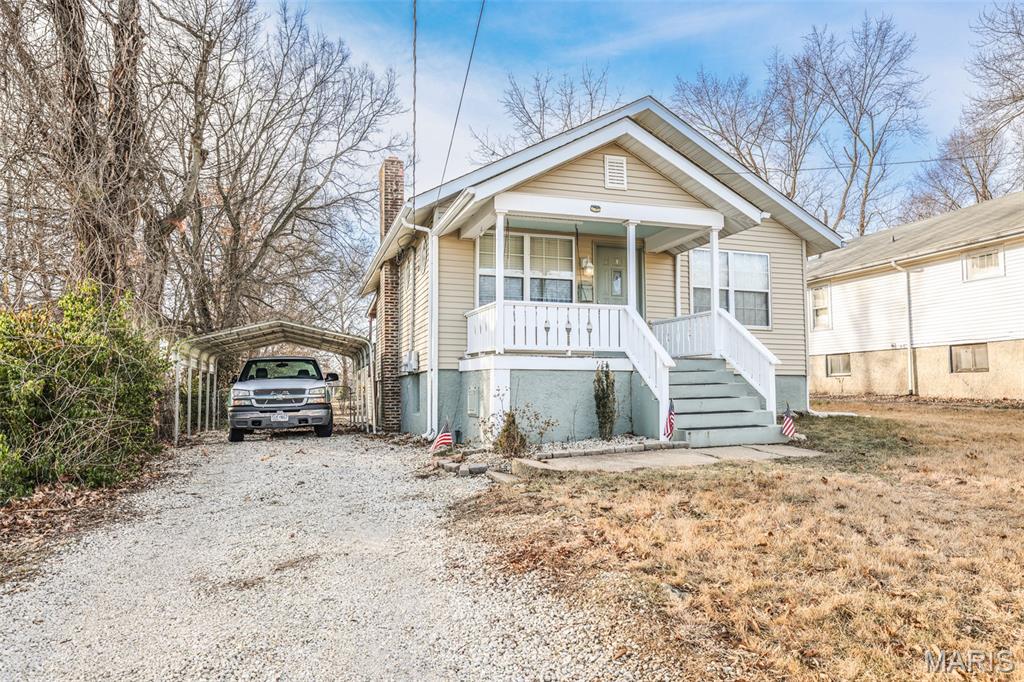 Rose Marie - Residential