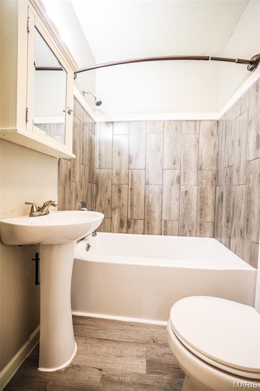 Rose Marie - Residential