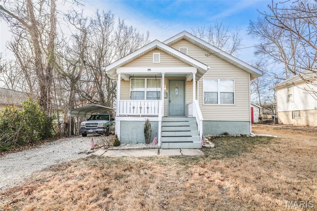 Rose Marie - Residential