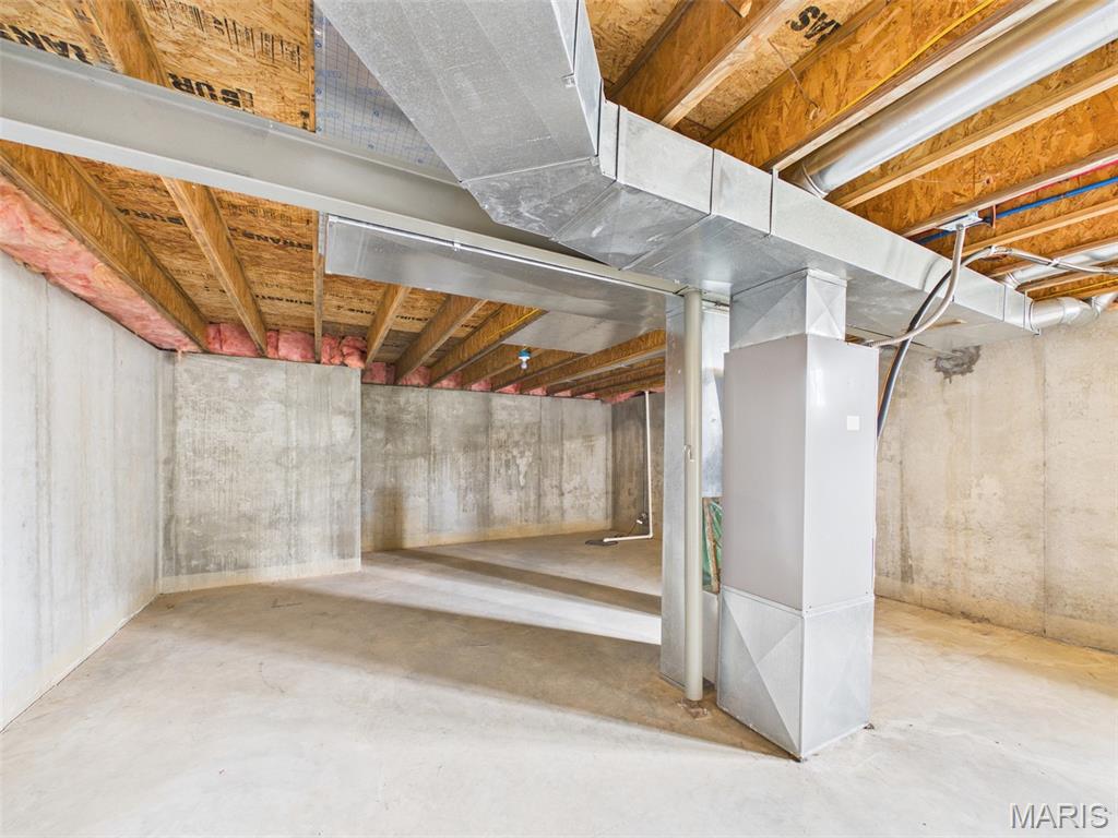 Westridge Estates - Residential