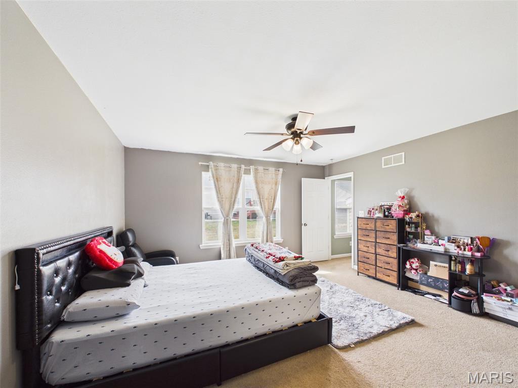 Westridge Estates - Residential