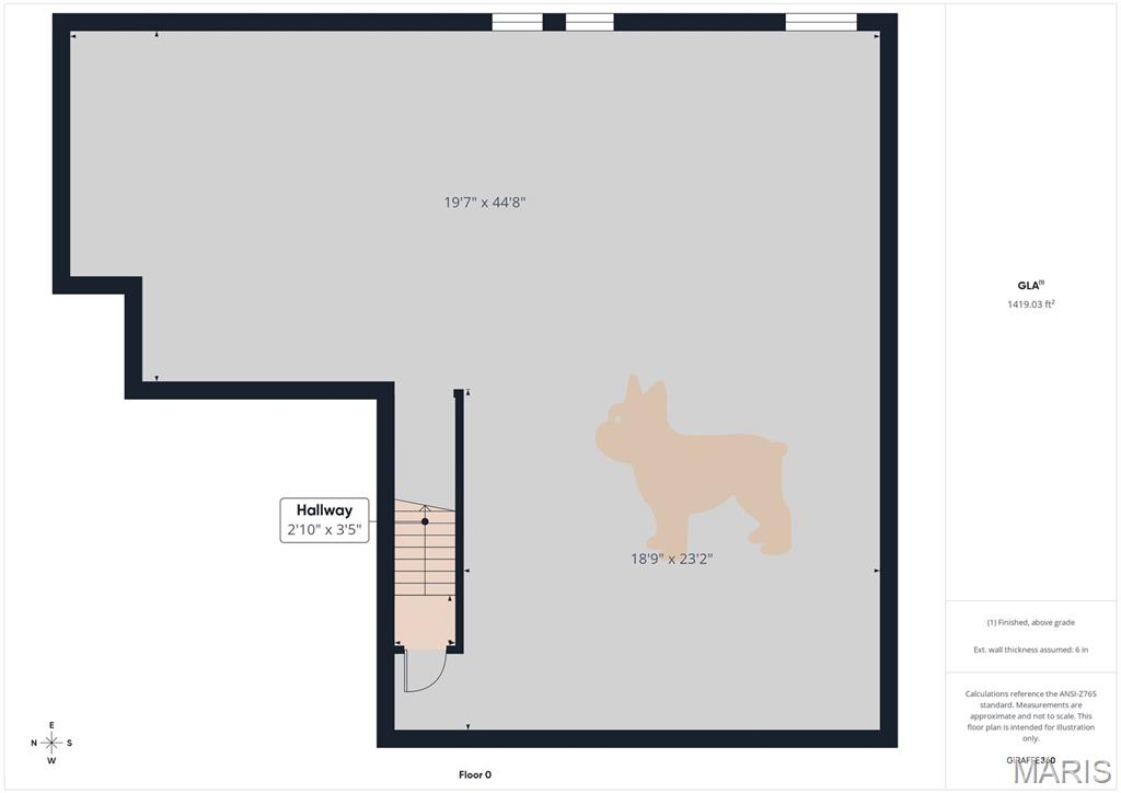 Westridge Estates - Residential