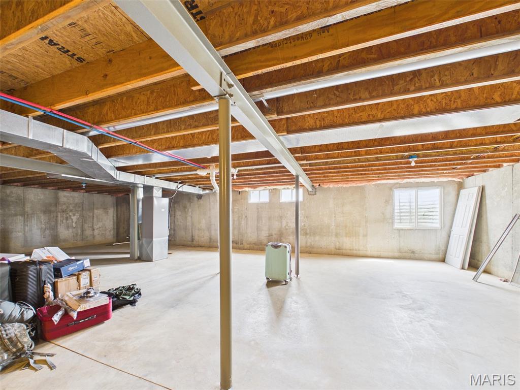 Westridge Estates - Residential