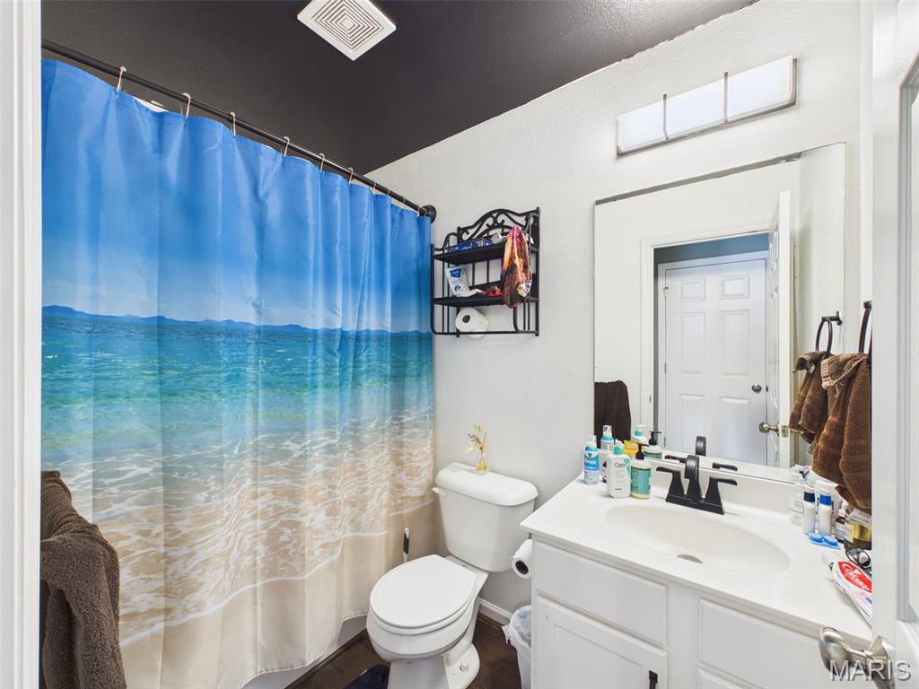 Westridge Estates - Residential