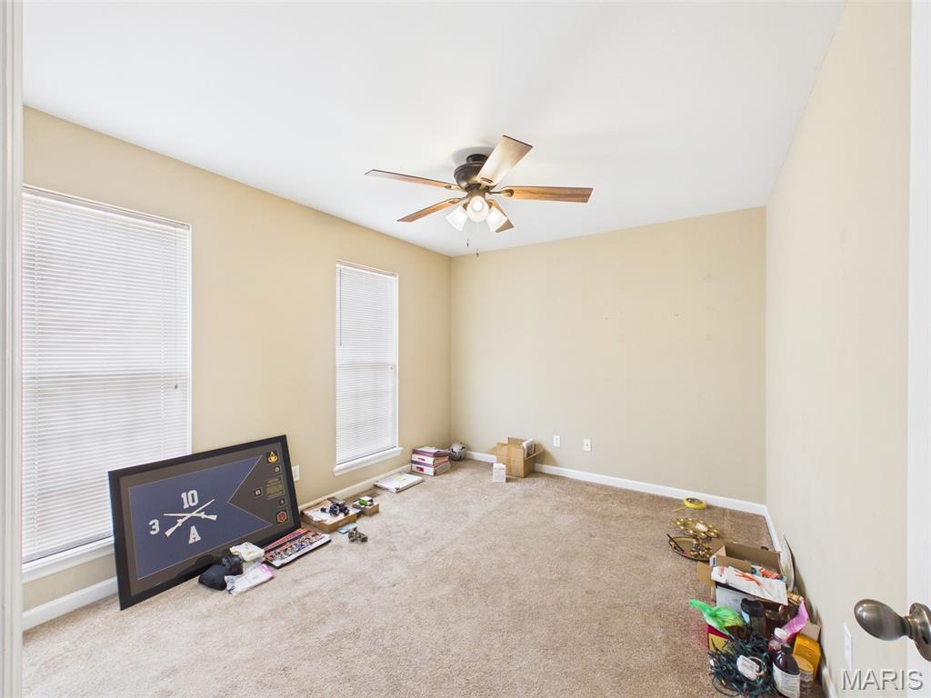 Westridge Estates - Residential