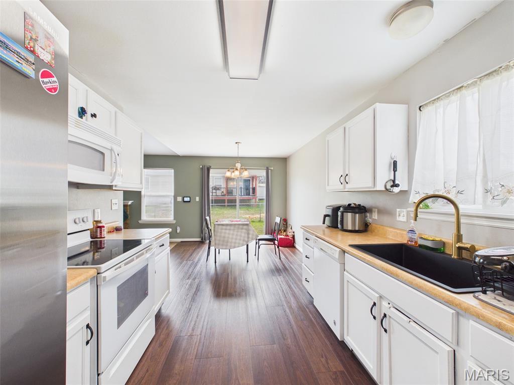 Westridge Estates - Residential