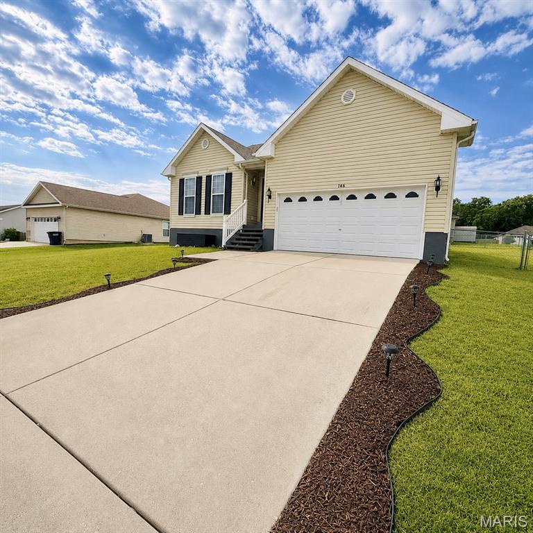 Westridge Estates - Residential