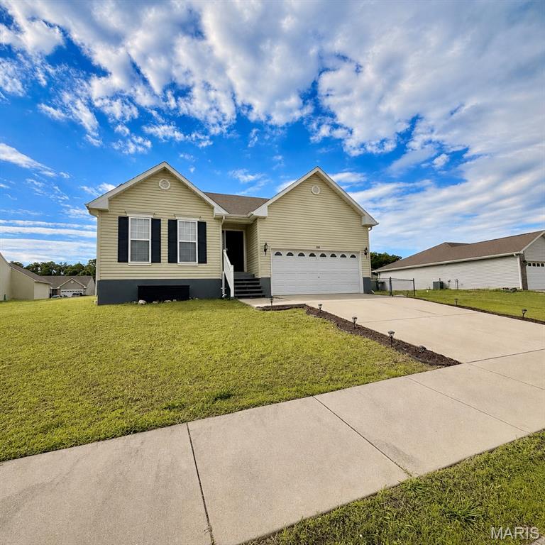 Westridge Estates - Residential
