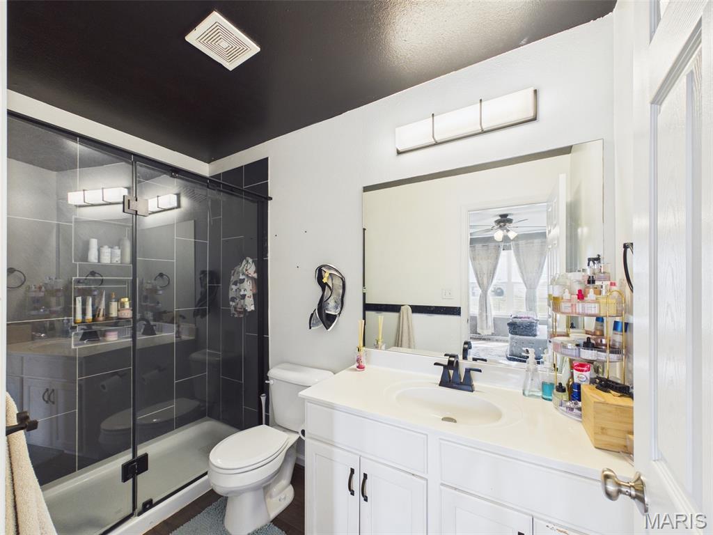 Westridge Estates - Residential