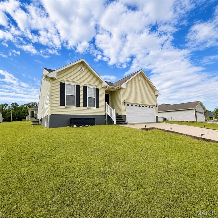 Westridge Estates - Residential