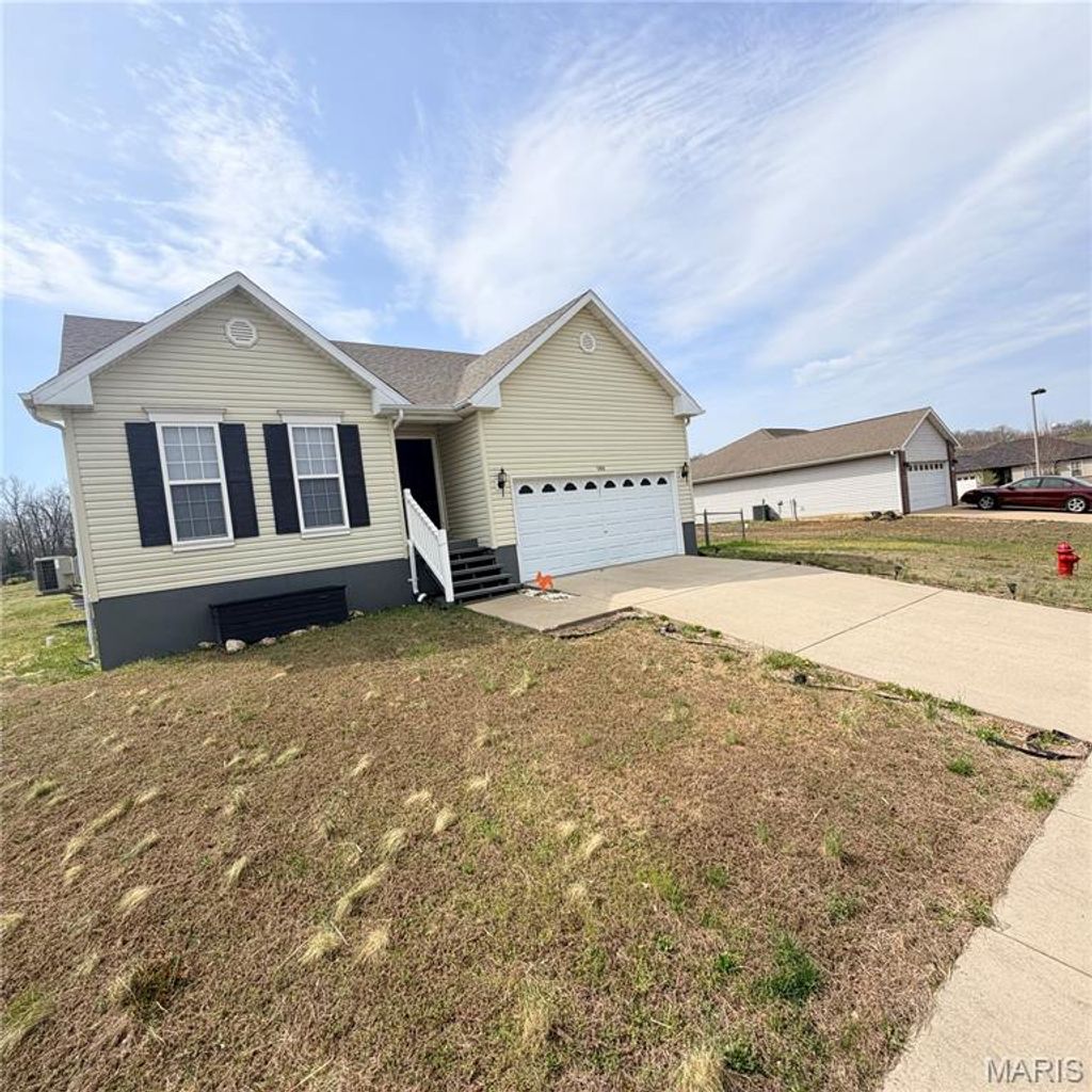 Photo of 146 Kale Court, St Robert, MO 65584 (MLS # 26019685)