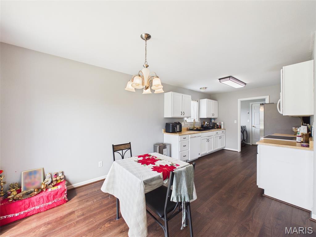 Westridge Estates - Residential