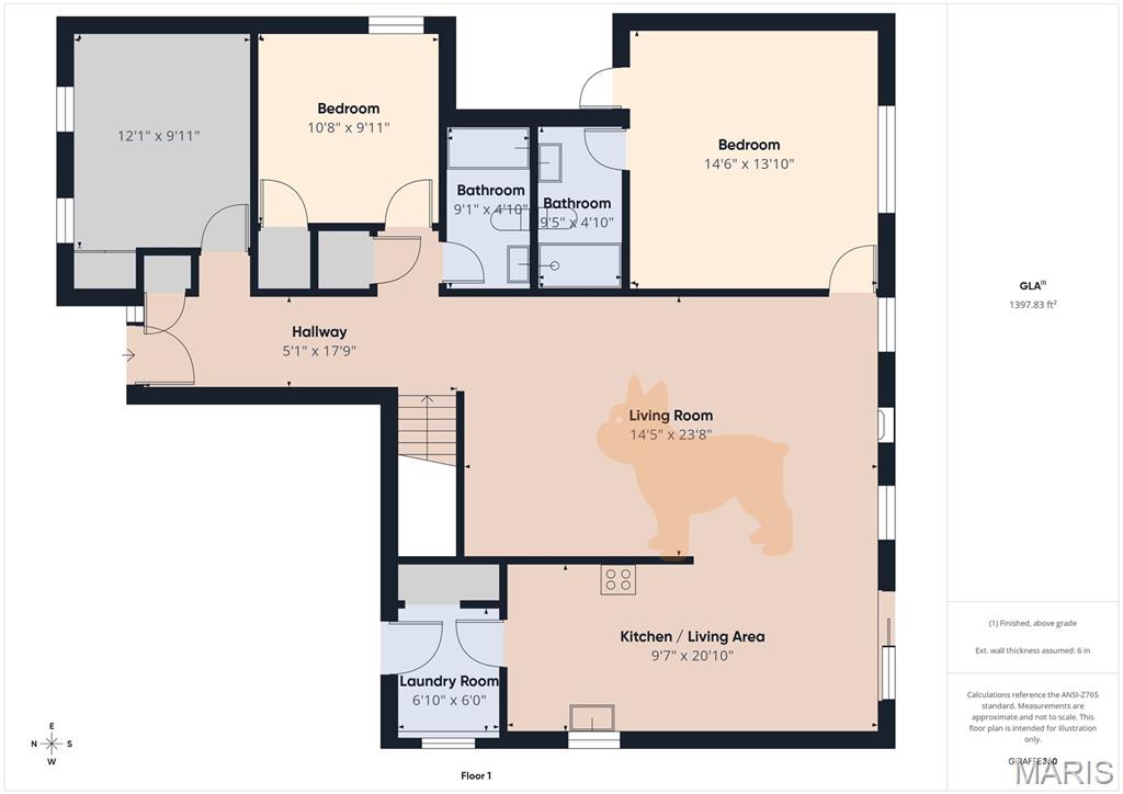 Westridge Estates - Residential