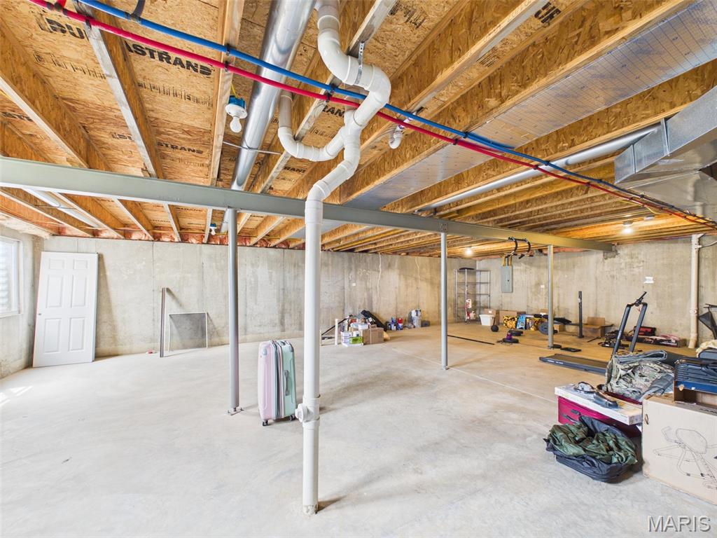 Westridge Estates - Residential