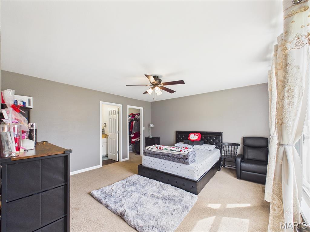 Westridge Estates - Residential