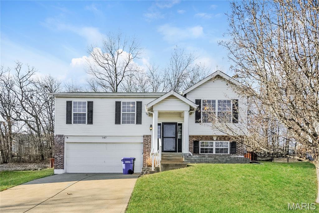 Hunters Green Nine - Residential