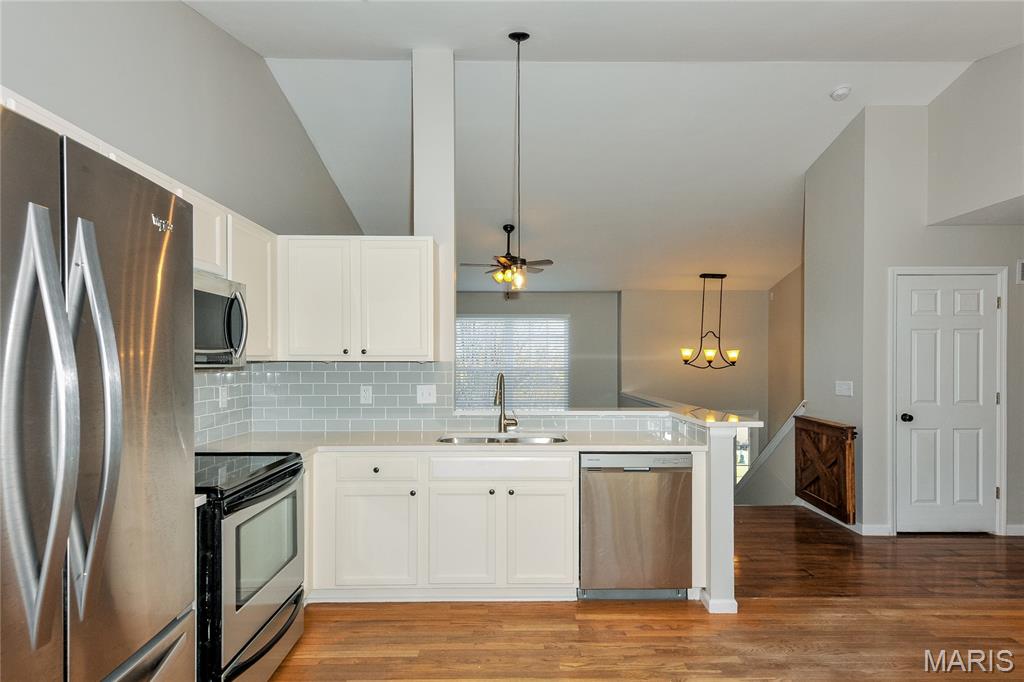 Hunters Green Nine - Residential