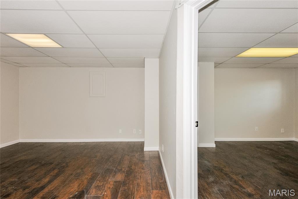 Hunters Green Nine - Residential