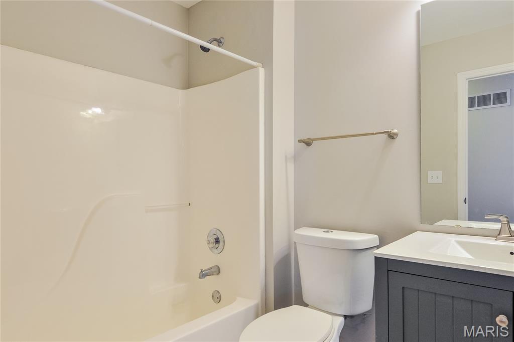 Hunters Green Nine - Residential