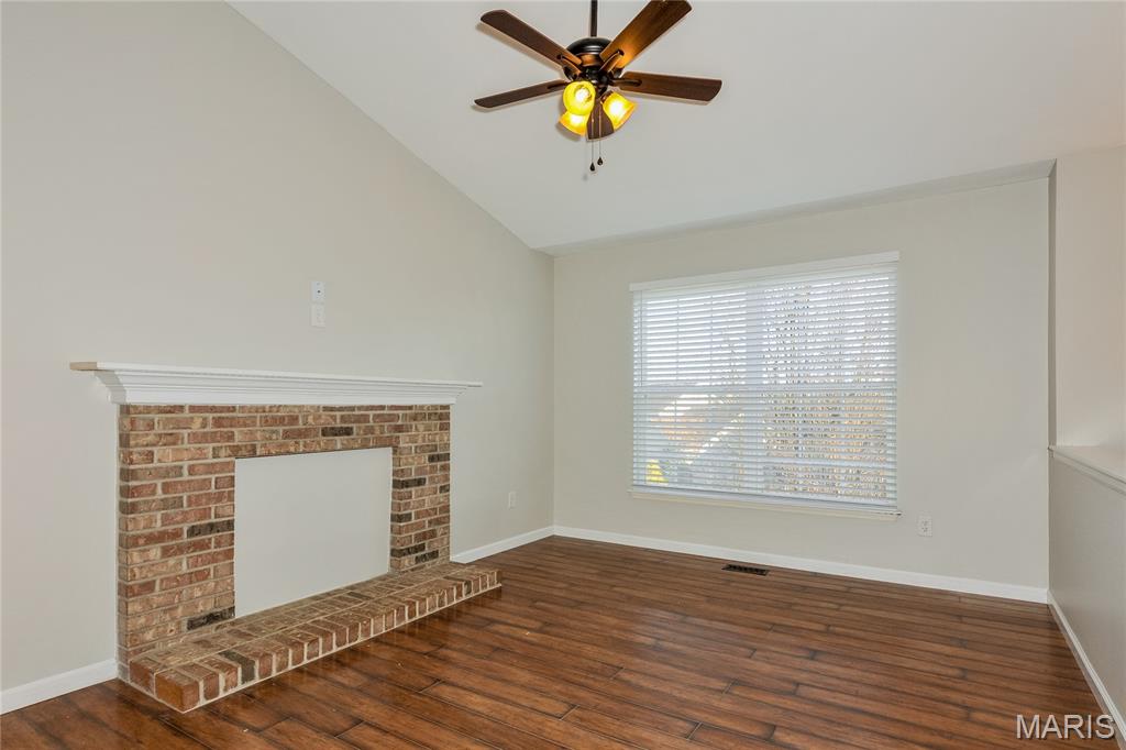 Hunters Green Nine - Residential