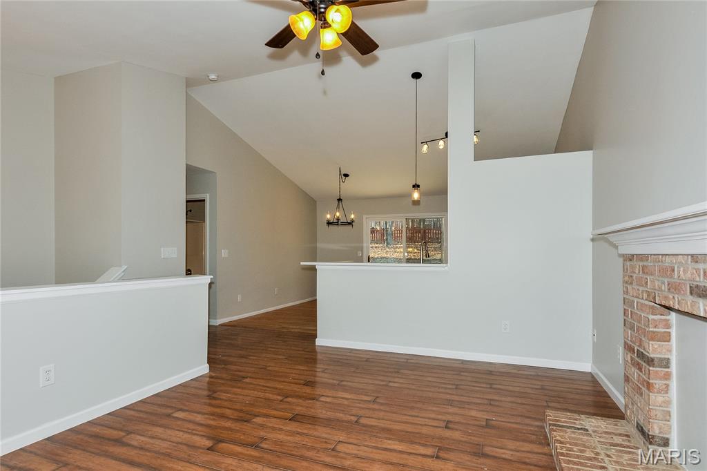 Hunters Green Nine - Residential