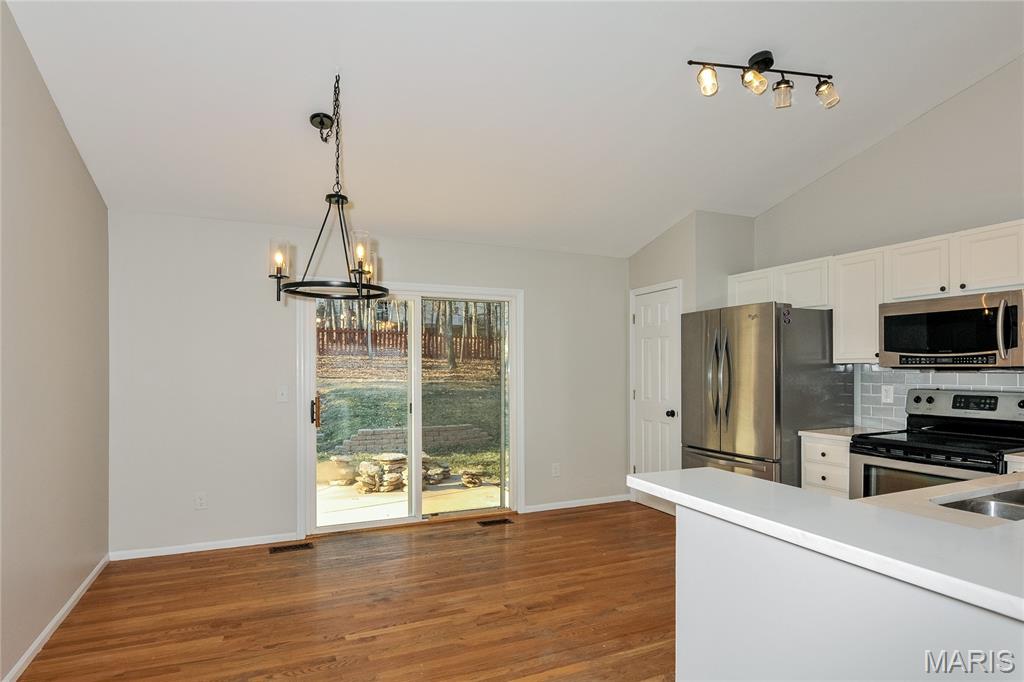 Hunters Green Nine - Residential