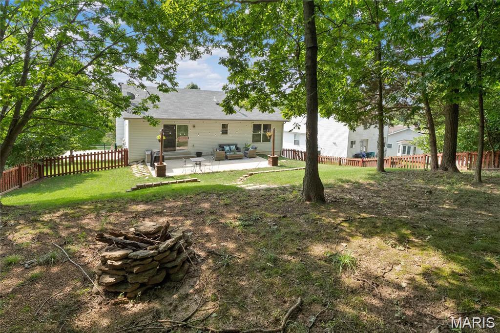 Hunters Green Nine - Residential