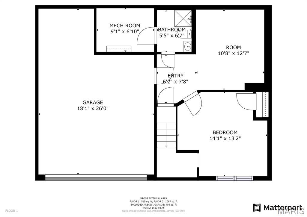 Hunters Green Nine - Residential