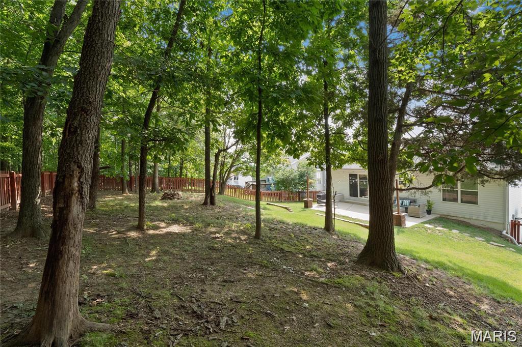 Hunters Green Nine - Residential