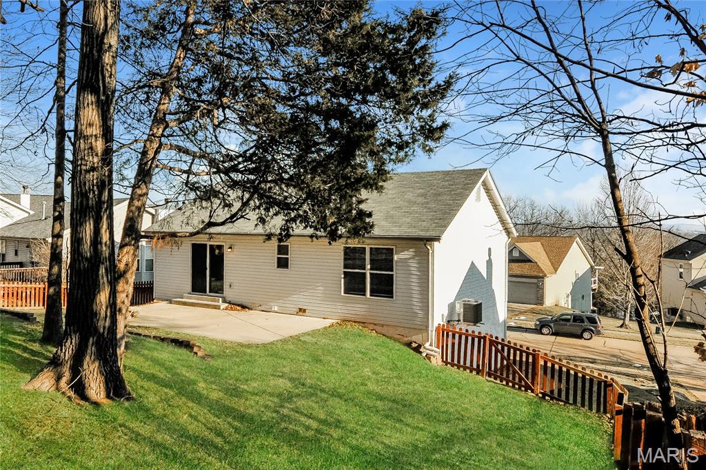 Hunters Green Nine - Residential